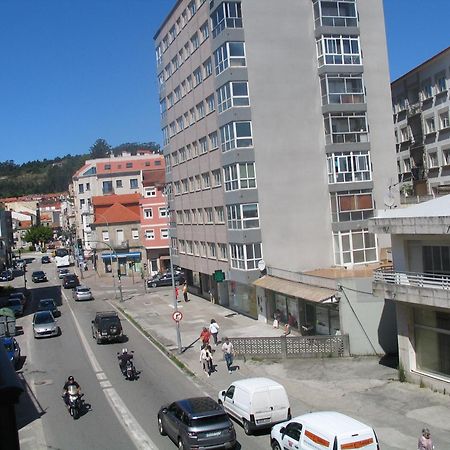 A Casa Da Abunana Cangas do Morrazo Luaran gambar